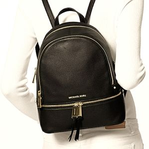 Michael Kors Rhea Backpack